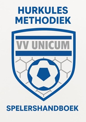 Afbeeldingen van Hurkules - methodiek