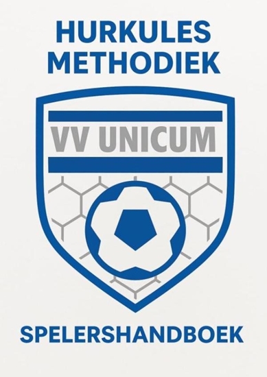 Afbeelding van Hurkules - methodiek