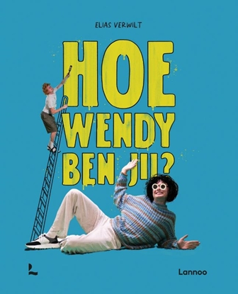 Afbeeldingen van Hoe Wendy ben jij?