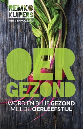 Afbeelding van Oergezond