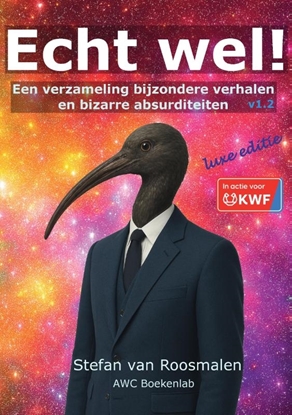 Afbeeldingen van Echt wel!