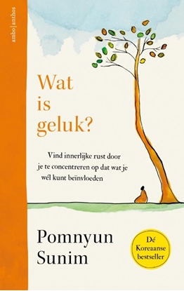 Afbeeldingen van Wat is geluk?