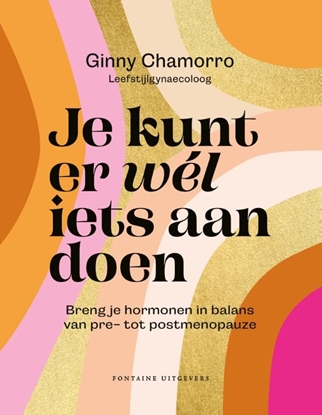 Afbeeldingen van Je kunt er wél iets aan doen