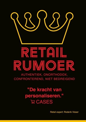 Afbeeldingen van Retail rumoer
