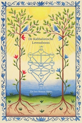 Afbeeldingen van De Kabbalistische Levensboom