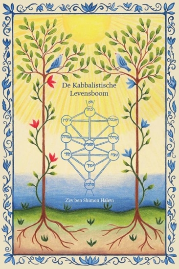 Afbeelding van De Kabbalistische Levensboom