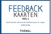 Afbeelding van Feedbackkaarten 2