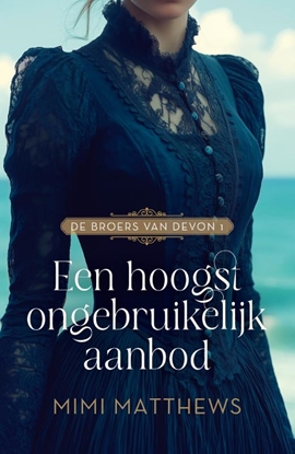 Afbeeldingen van De broers van Devon Een hoogst ongebruikelijk aanbod