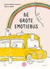 Afbeelding van De grote emotiebus