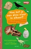 Afbeelding van Bliksemlezen Hoe zet je een dino weer in elkaar?