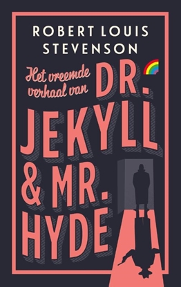 Afbeeldingen van Het vreemde verhaal van Dr. Jekyll en Mr. Hyde