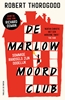 Afbeelding van De Marlow Moordclub mysteries De Marlow moordclub