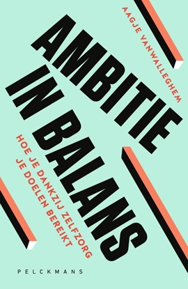 Afbeeldingen van Ambitie in balans