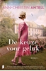 Afbeelding van Finse katoenmolen De keuze voor geluk