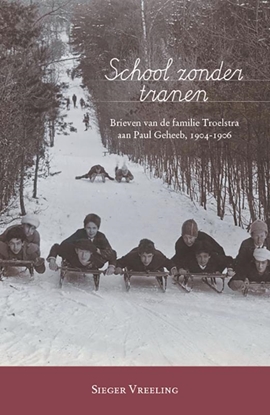 Afbeeldingen van School zonder tranen