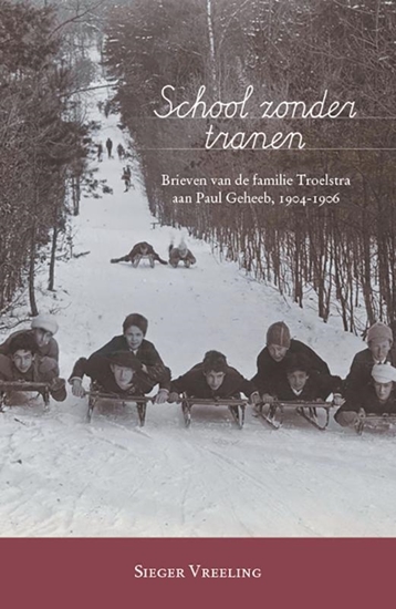 Afbeelding van School zonder tranen