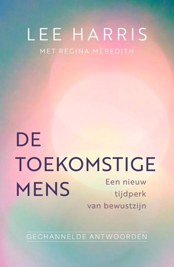 Afbeelding van De toekomstige mens
