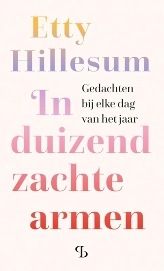 Afbeelding van In duizend zachte armen