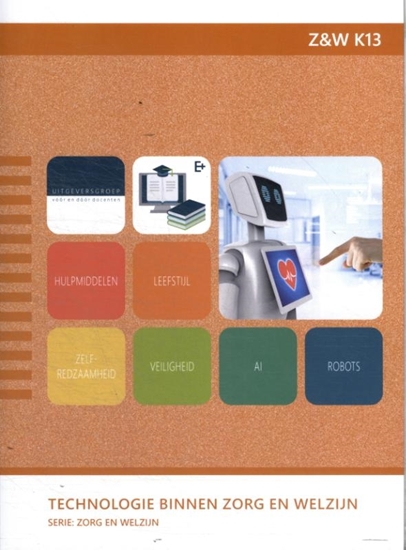 Afbeelding van Z&W K13