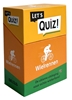 Afbeelding van Let's Quiz! - Wielrennen