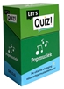 Afbeelding van Let's Quiz! - Popmuziek
