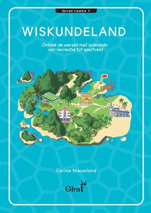 Afbeeldingen van Giraf-reeks Wiskundeland