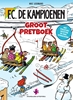 Afbeelding van F.C. De Kampioenen F.C. De Kampioenen: Groot pretboek