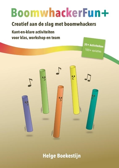 Afbeelding van BoomwhackerFun+