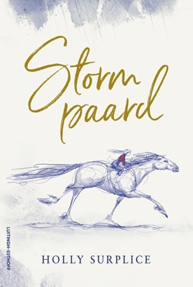 Afbeeldingen van Stormpaard