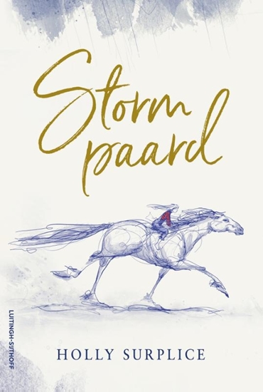 Afbeelding van Stormpaard