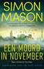 Afbeelding van Een Oxford-thriller Een moord in november