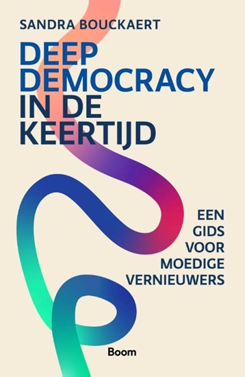 Afbeelding van Deep Democracy in de keertijd