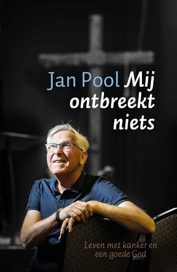 Afbeelding van Mij ontbreekt niets