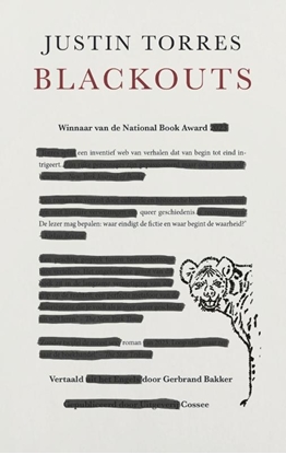 Afbeeldingen van Blackouts