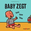 Afbeelding van Baby zegt
