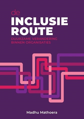 Afbeeldingen van De inclusieroute