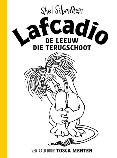 Afbeelding van Lafcadio, de leeuw die terugschoot