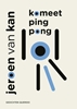 Afbeelding van komeet ping pong