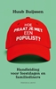 Afbeelding van Hoe praat je met een populist?