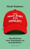 Afbeelding van Hoe praat je met een populist?