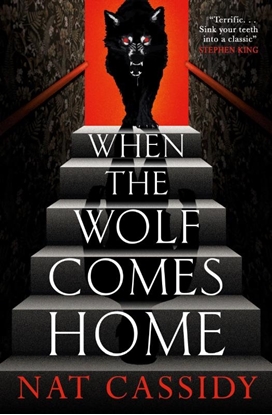 Afbeeldingen van When the Wolf Comes Home