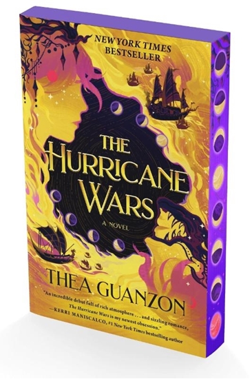 Afbeelding van The Hurricane Wars The Hurricane Wars. Special Edition