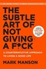Afbeelding van The Subtle Art of Not Giving a F*ck