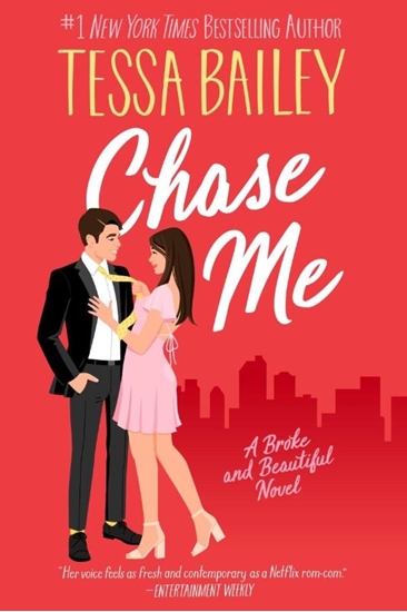 Afbeelding van Broke and Beautiful Chase Me