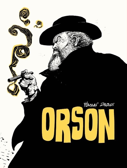 Afbeelding van Orson