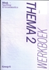 Afbeelding van Blink Spelling groep 6 thema 2 Werkboek