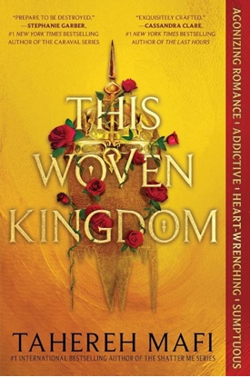 Afbeeldingen van This Woven Kingdom This Woven Kingdom