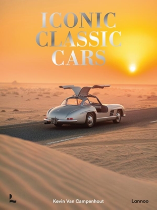Afbeeldingen van Iconic Classic Cars