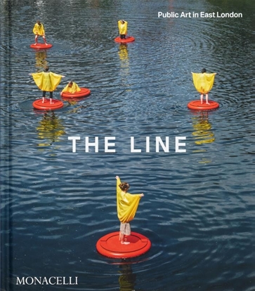 Afbeeldingen van The Line