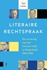 Afbeelding van Literaire rechtspraak